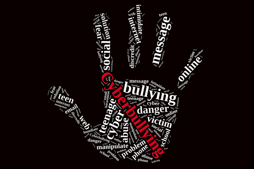 Cyberbullying Stop Bullying Posters