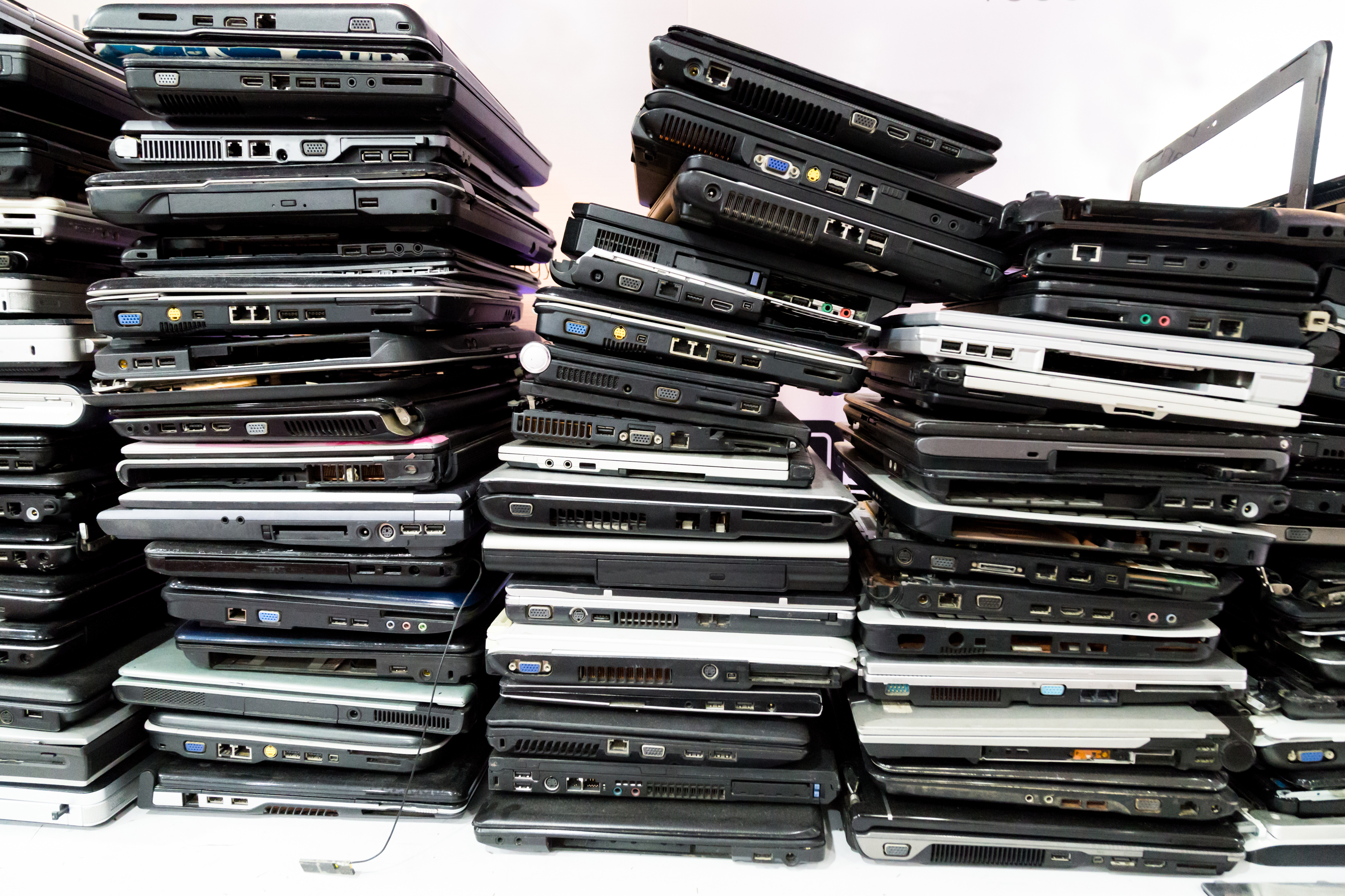Disposing of Electronic Devices OIT Cybersecurity