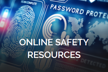 online safety resources